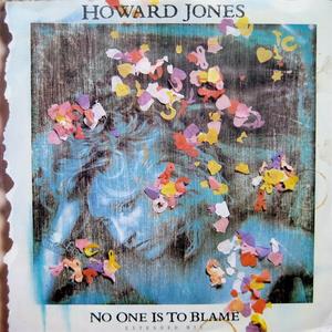Howard Jones